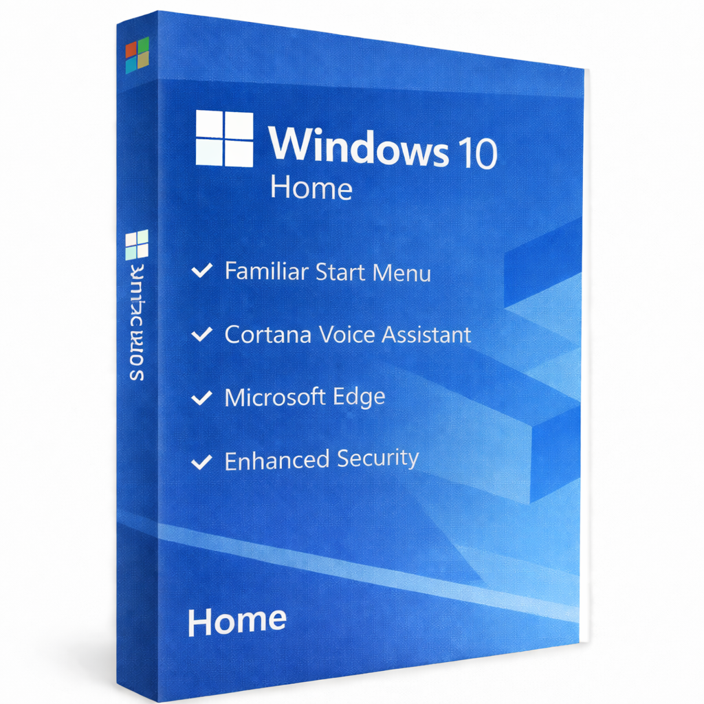 Windows 10 home - Global